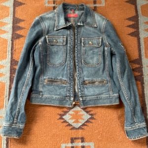 Vintage ABS Allen Schwartz Medium Coat Jacket